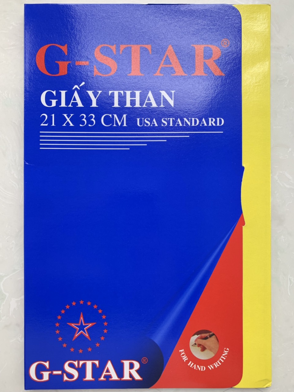 Giấy than G-STAR