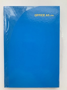 Sổ Office A5 200 trang Hải Tiến