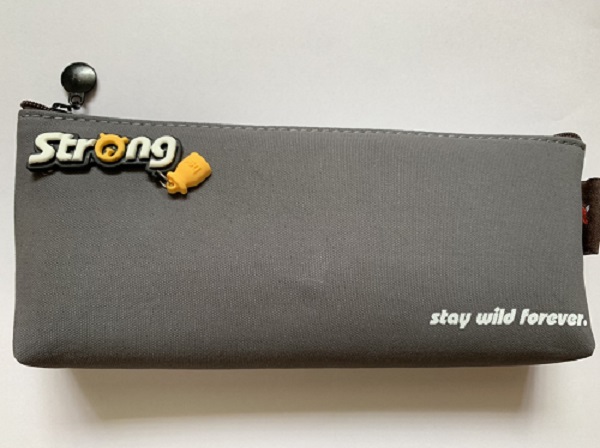 Túi đựng bút Strong 2056